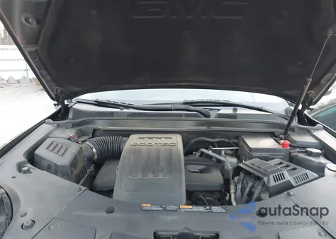 2014 GMC Terrain Sle from USA, damaged, VIN 2GKFLVEK7E6227830